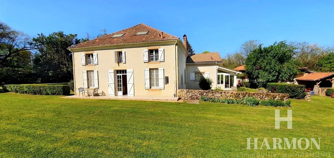House in Centre Ville, Mont-de-Marsan, France 4 - 15622475