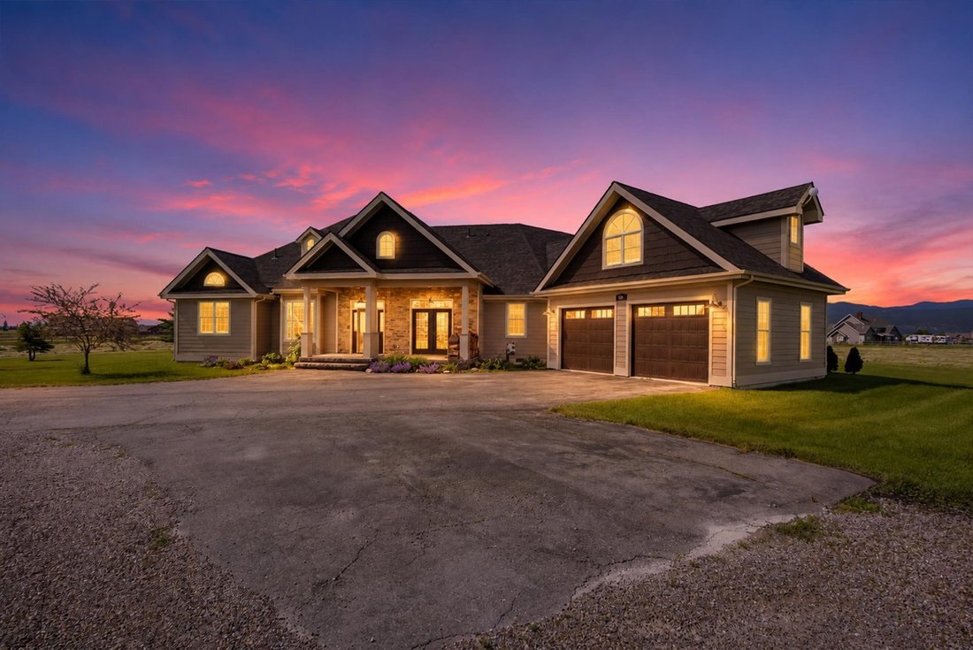 House in Kalispell, Montana, United States 1 - 18311270