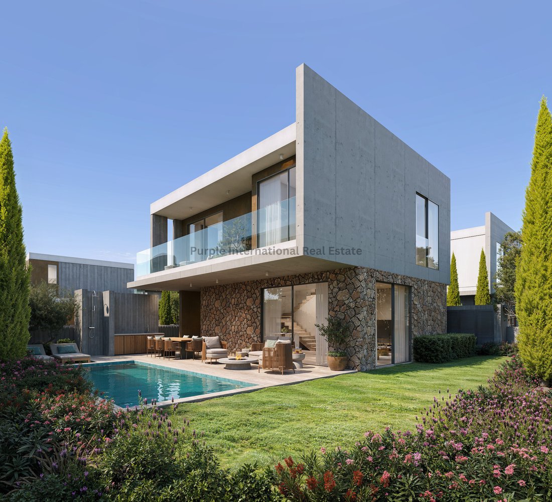 Villa in Ayia Marinouda, Paphos, Cyprus 5 - 18310933