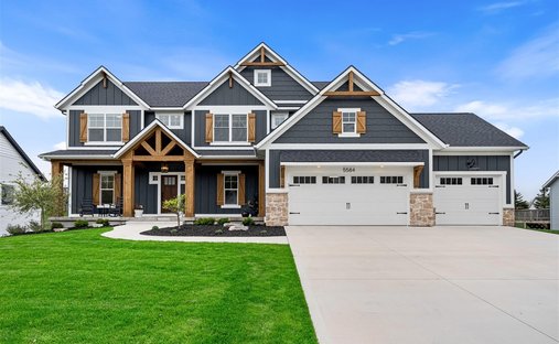 House in Wyoming, Michigan, United States 1