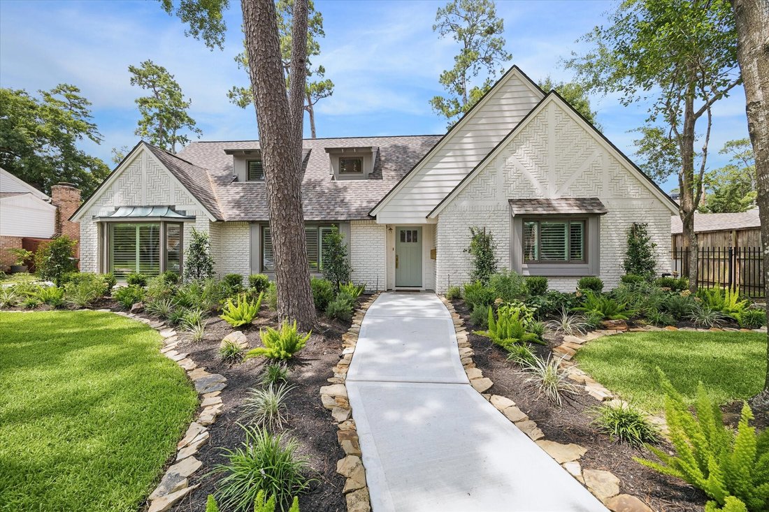 House in Houston, Texas, United States 1 - 18311370