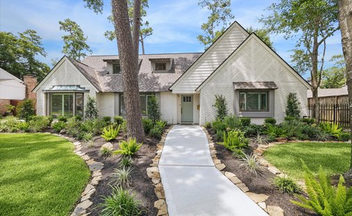 Casa en Houston, Texas, Estados Unidos 1