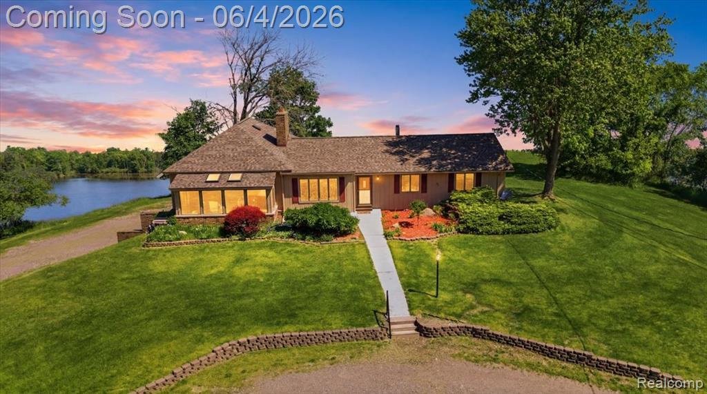 House in Ortonville, Michigan, United States 2 - 18308775