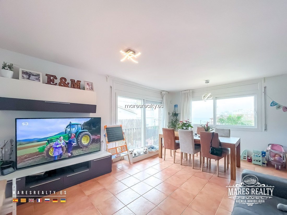 House in Canet De Mar, Catalonia, Spain 4 - 18312303