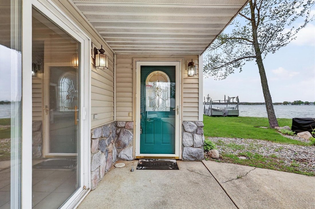 House in Shelbyville, Michigan, United States 2 - 18308511