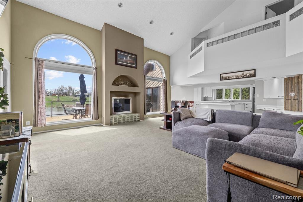 House in Wixom, Michigan, United States 5 - 18307911