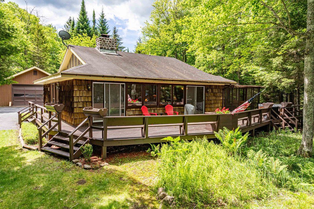House in Eagle Bay, New York, United States 3 - 18310725