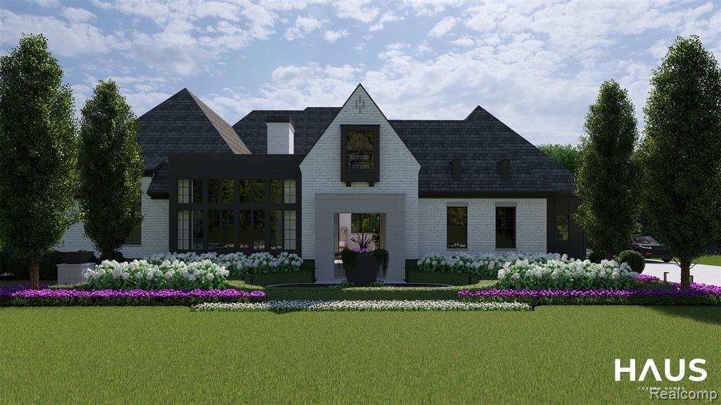 House in Rochester, Michigan, United States 1 - 18307787