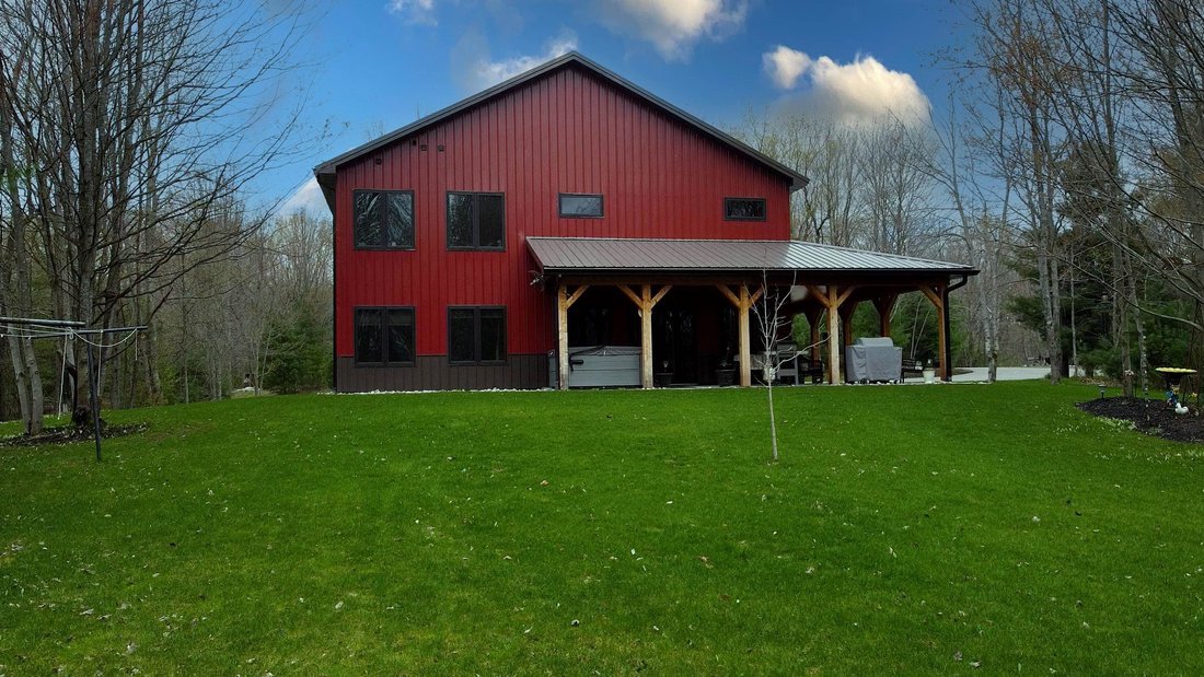 House in South Boardman, Michigan, United States 4 - 18308824