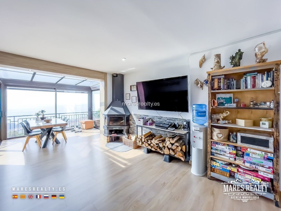 House in Lloret de Mar, Catalonia, Spain 5 - 18312679
