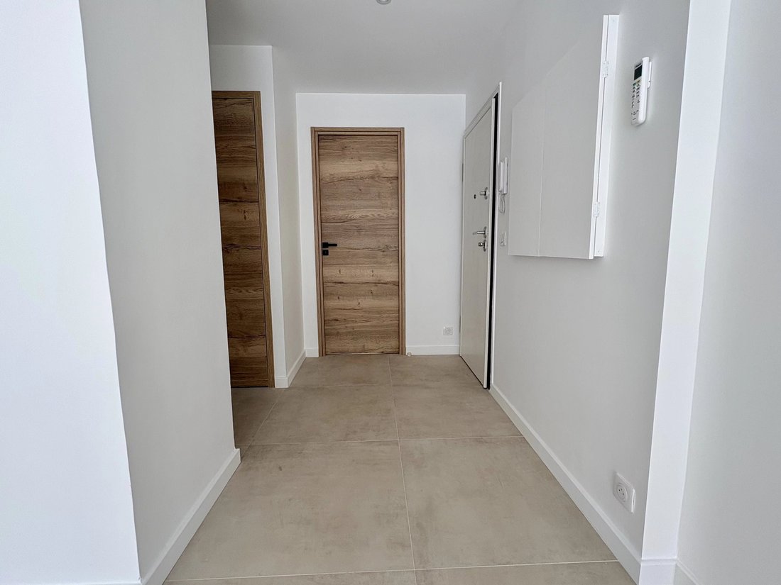 Apartment in Le Capet, Sainte-Maxime, France 5 - 18310557