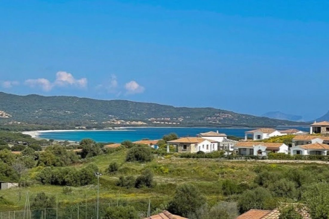 Villa in Budoni, Sardinia, Italy 4 - 15970572