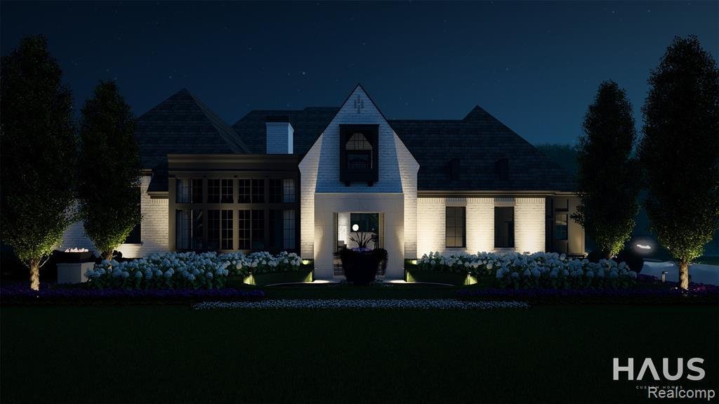 House in Rochester, Michigan, United States 2 - 18307787