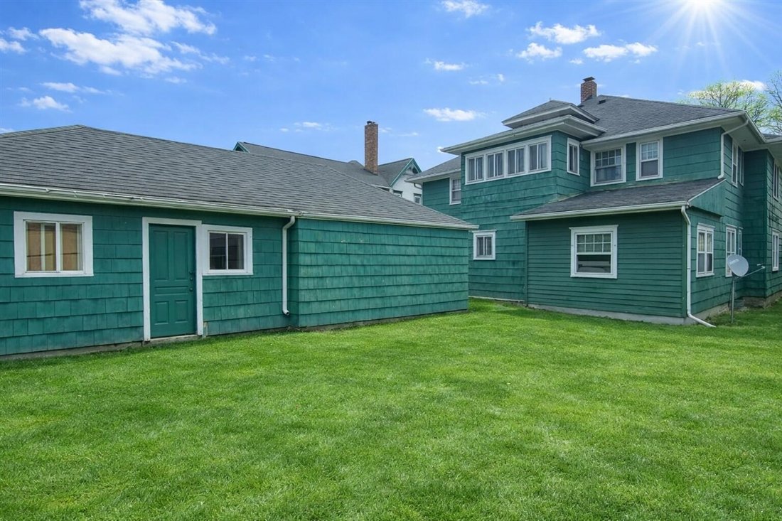 Apartment in Summit Township, Michigan, United States 4 - 18308302