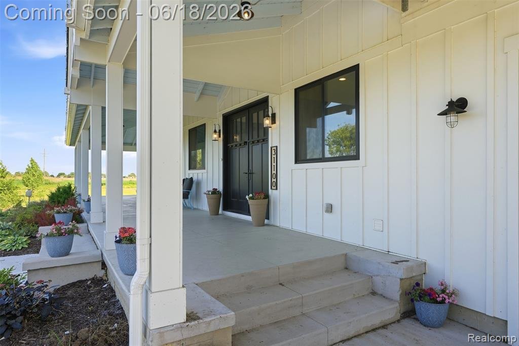 Maison à Mount Clemens, Michigan, États-Unis 5 - 18308913