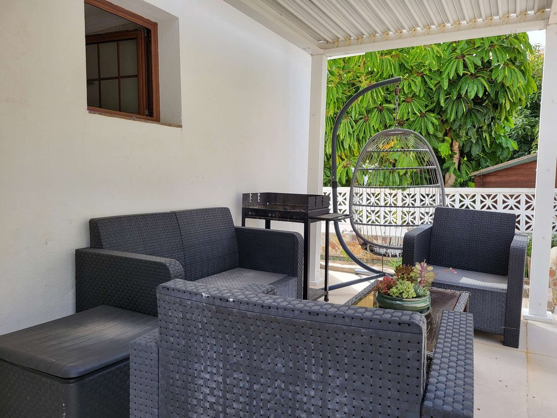 Villa in El Sauzal, Canary Islands, Spain 5 - 18311729