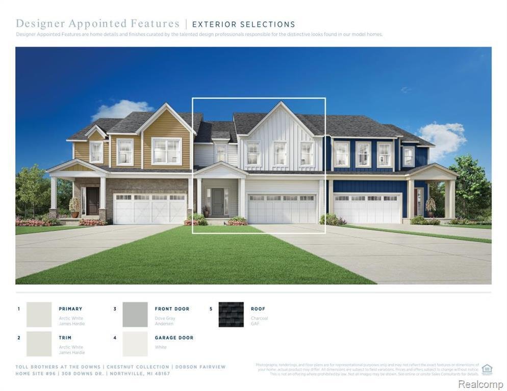 Townhouse in Ypsilanti, Michigan, United States 2 - 18307892