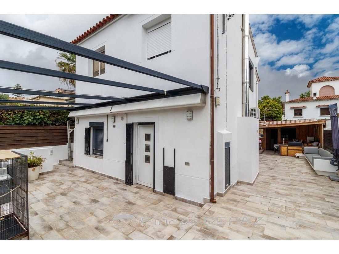 Chalet in Castelldefels, Catalonia, Spain 4 - 18312301