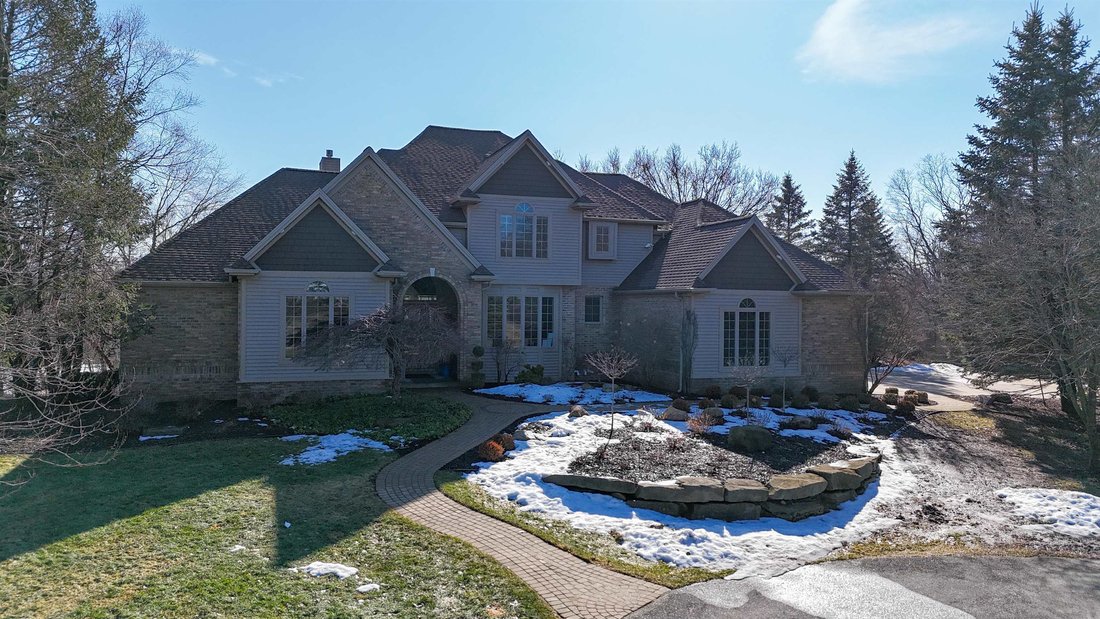 House in Mount Pleasant, Michigan, United States 1 - 18309438