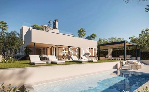 Appartement à Sitges, Catalogne, Espagne 1