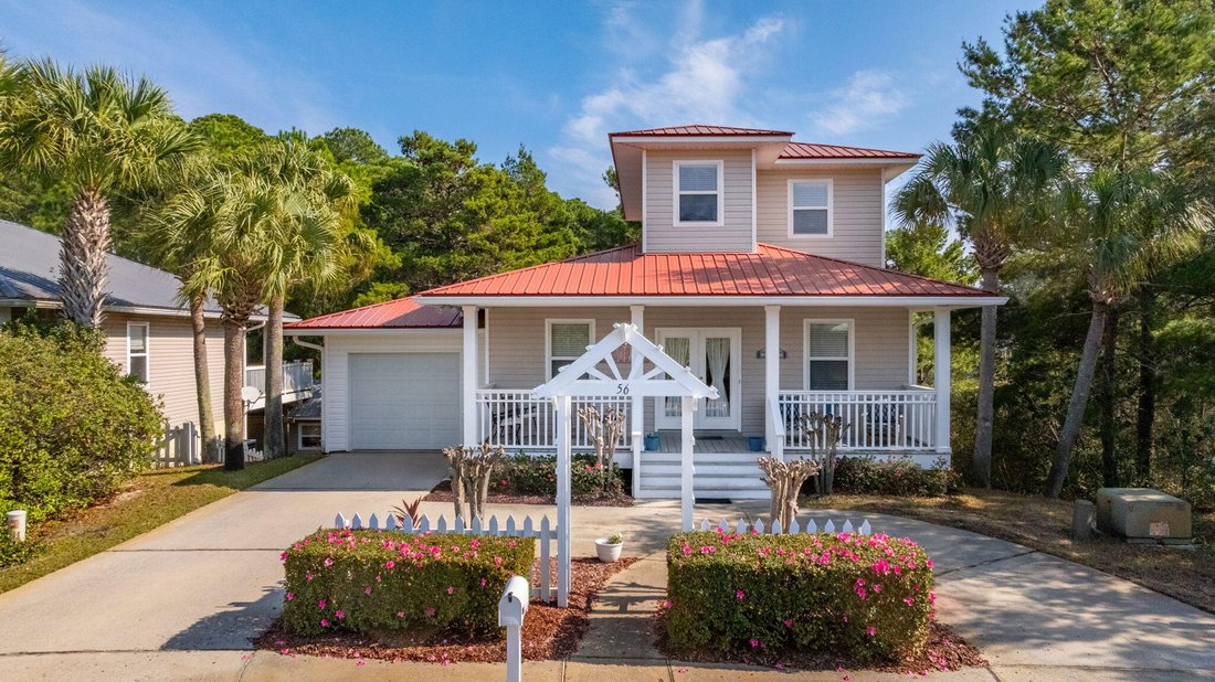 House in Santa Rosa Beach, Florida, United States 2 - 18312577