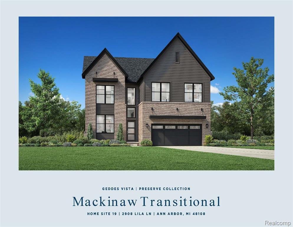 House in Ann Arbor, Michigan, United States 1 - 18308037