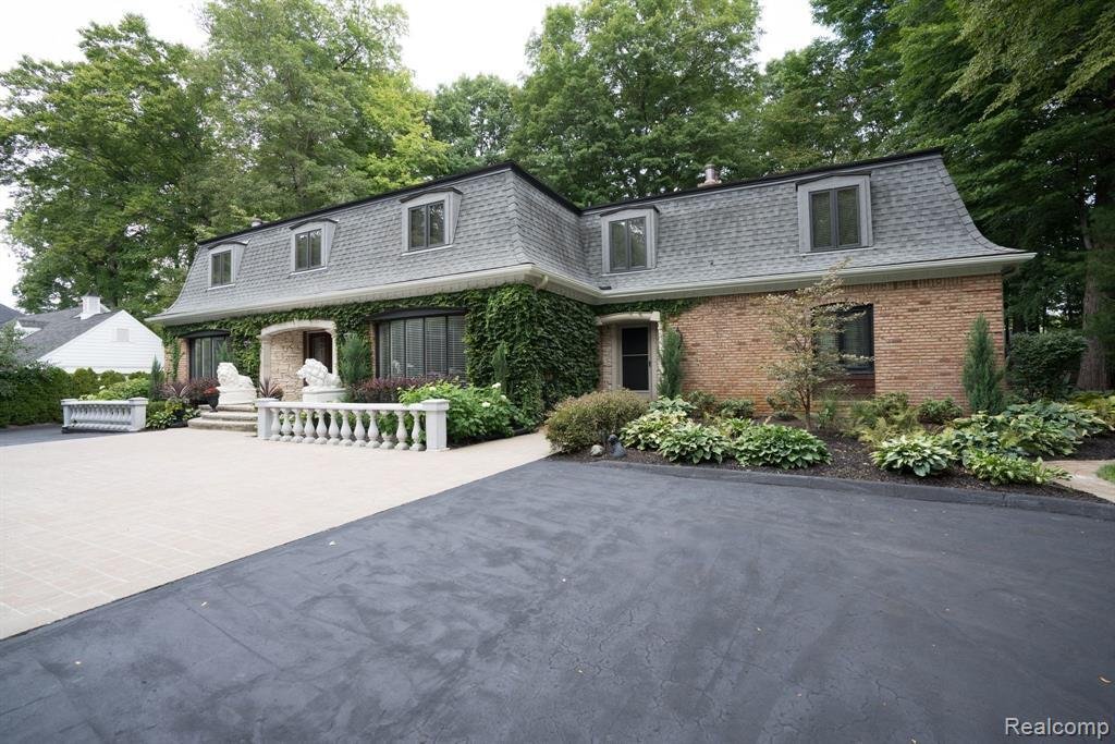 House in Township of Northville, Michigan, United States 2 - 18309955