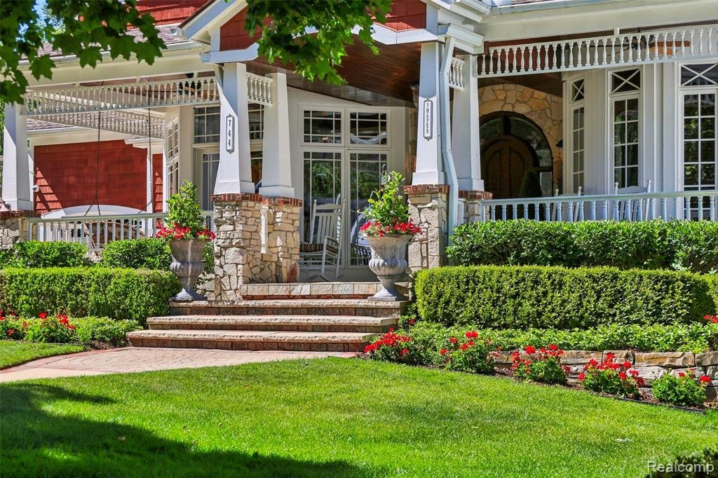 House in Novi, Michigan, United States 1 - 18309455