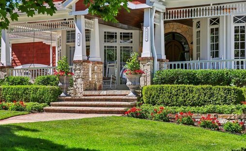 Casa en Novi, Míchigan, Estados Unidos 1