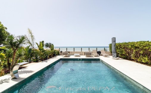 House in Castelldefels, Catalonia, Spain 1