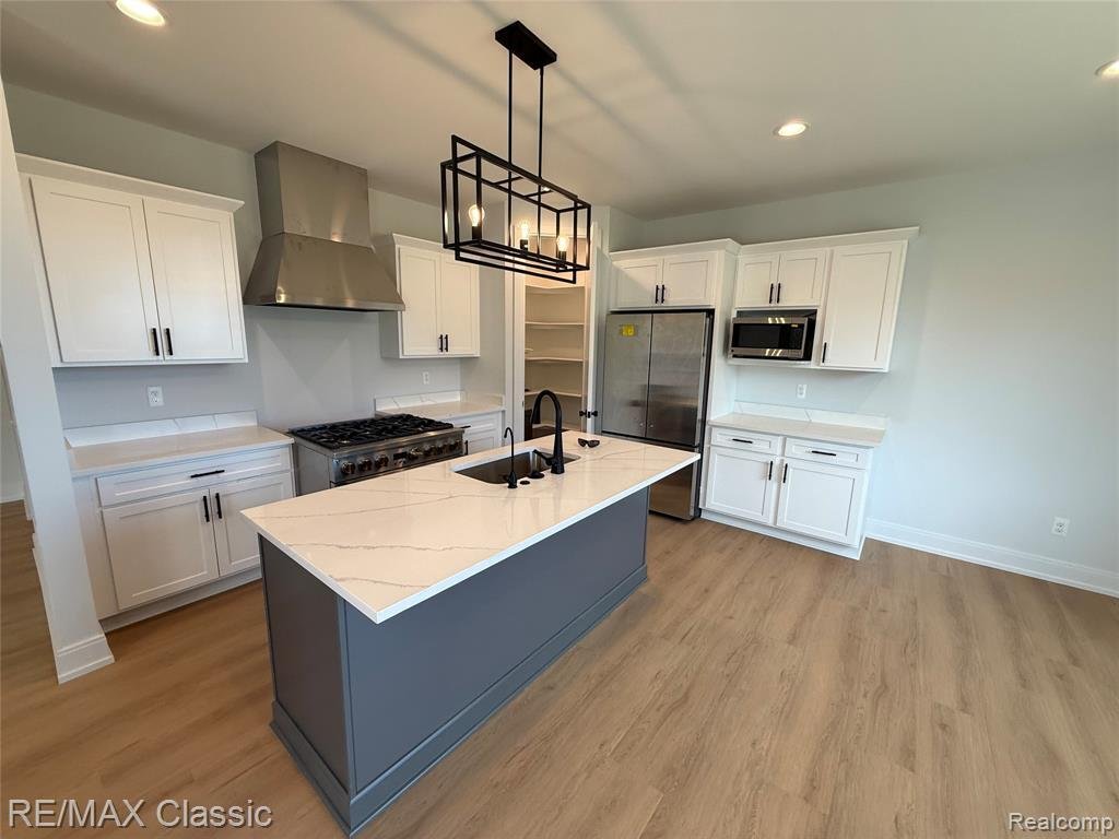 House in Fenton, Michigan, United States 4 - 18308428