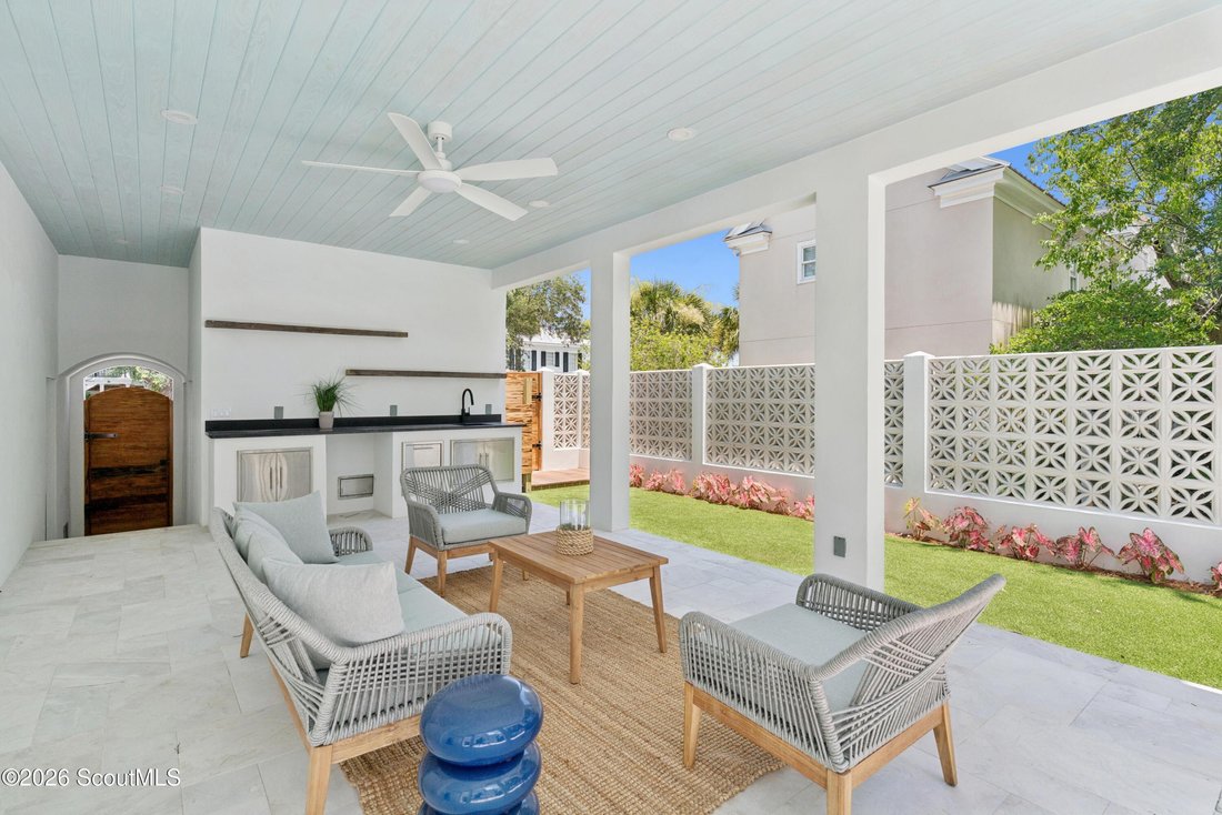 House in St. Simons, Georgia, United States 4 - 17988366