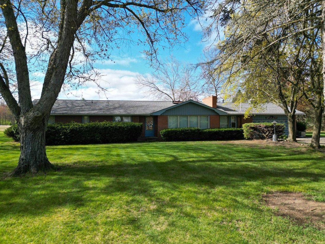 House in Mount Pleasant, Michigan, United States 1 - 18309222