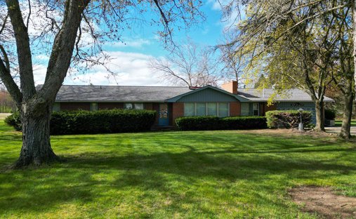 House in Mount Pleasant, Michigan, United States 1