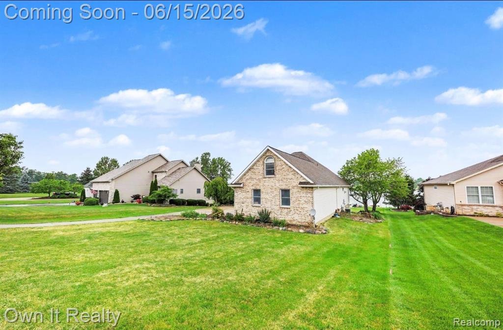 House in Onsted, Michigan, United States 3 - 18309519