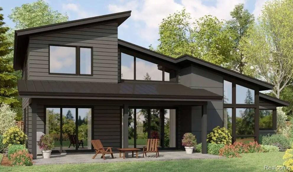 House in Oxford, Michigan, United States 2 - 18309987