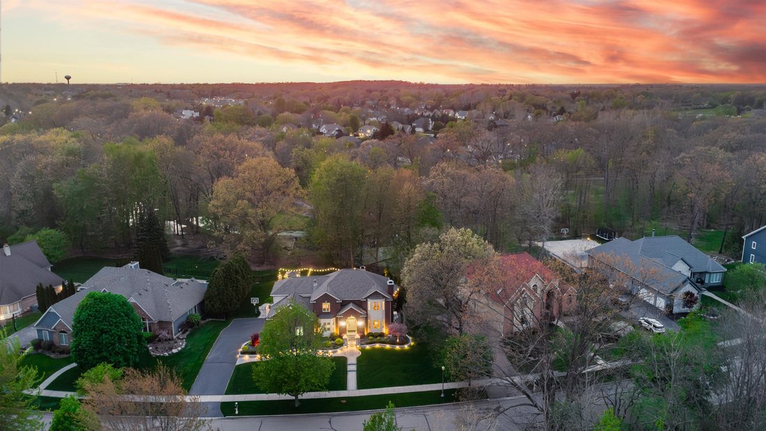 House in Grand Blanc Township, Michigan, United States 3 - 18309546
