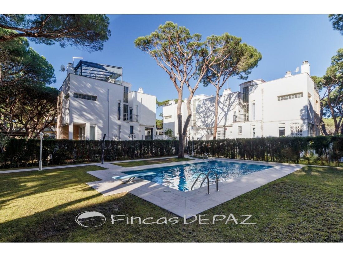 Chalet in Gava, Catalonia, Spain 2 - 18312366