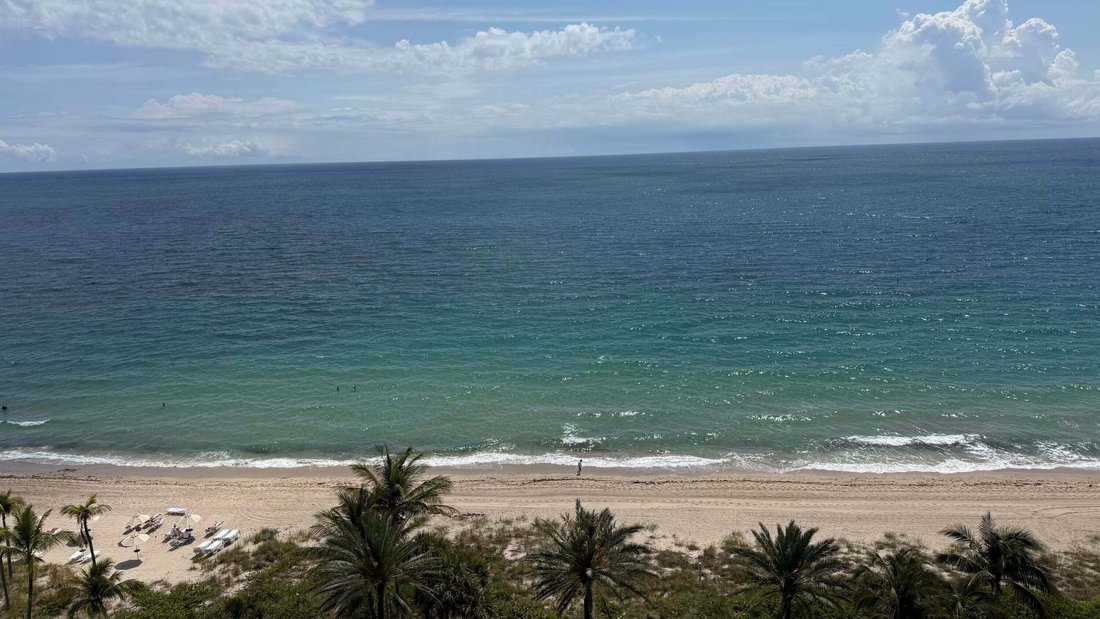 Condo in Fort Lauderdale, Florida, United States 3 - 18311211
