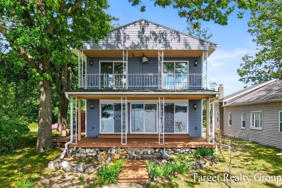 House in Delton, Michigan, United States 1 - 18309013