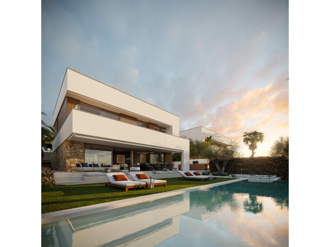 House in Sitges, Catalonia, Spain 1 - 18312548