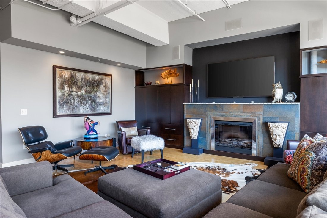 Condo in Grand Rapids, Michigan, United States 3 - 18309765