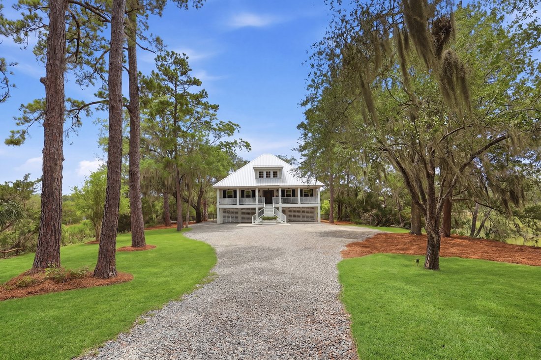House in Savannah, Georgia, United States 4 - 18310491