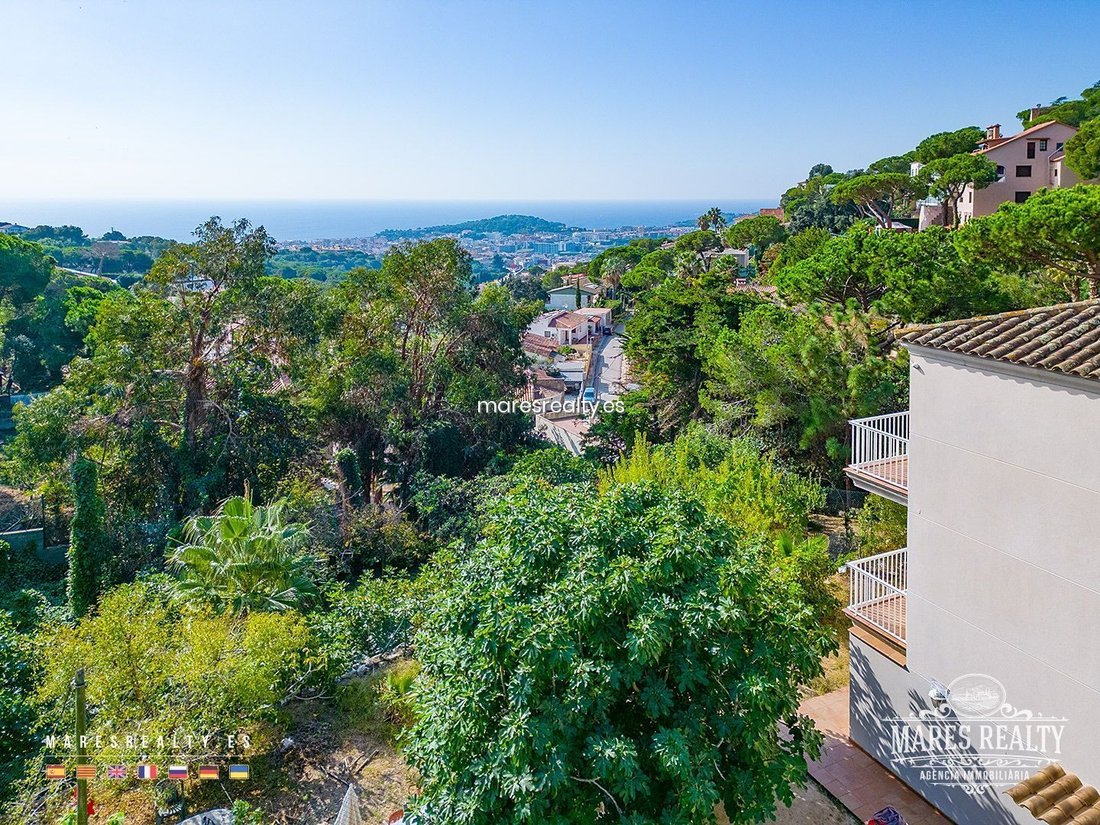 House in Lloret de Mar, Catalonia, Spain 5 - 18312634
