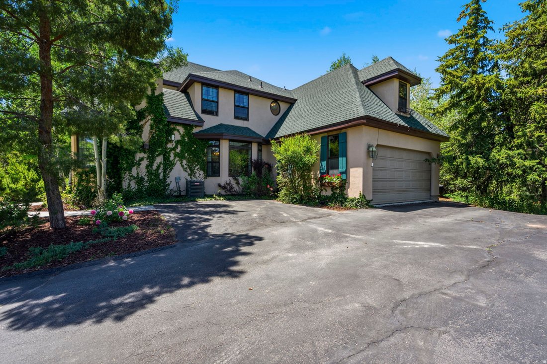 House in Park City, Utah, United States 3 - 18312783