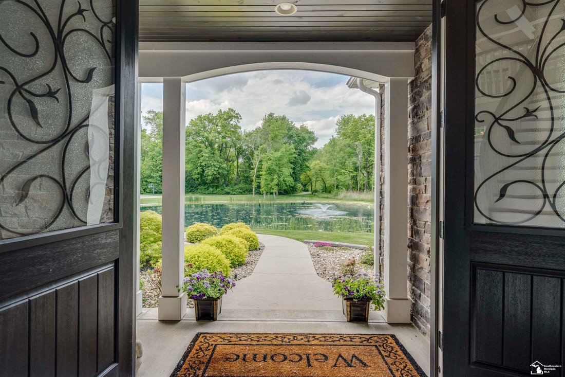 House in Temperance, Michigan, United States 3 - 18307728