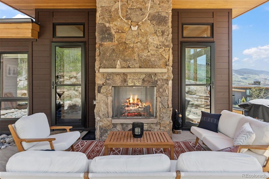 House in Silverthorne, Colorado, United States 4 - 18311713