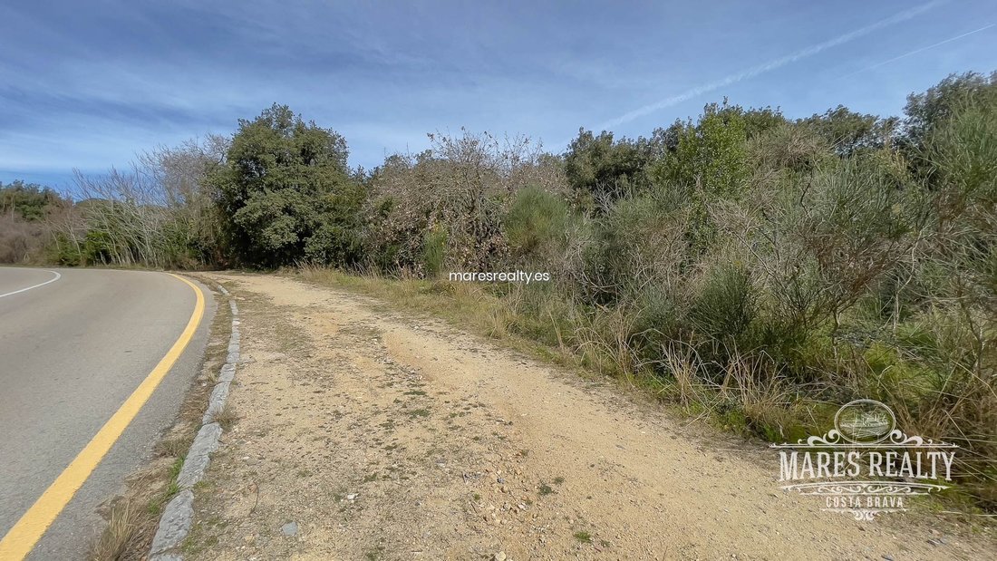 Land in Lloret de Mar, Catalonia, Spain 1 - 18311970