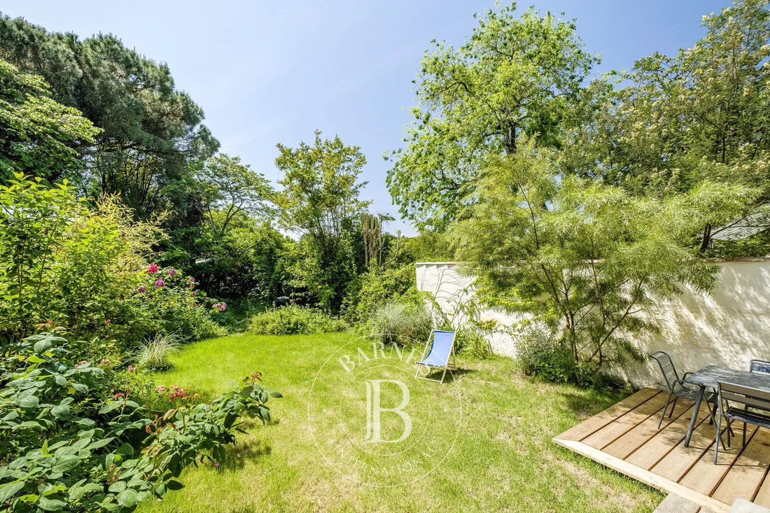 House in Talence, Nouvelle-Aquitaine, France 4 - 18310368