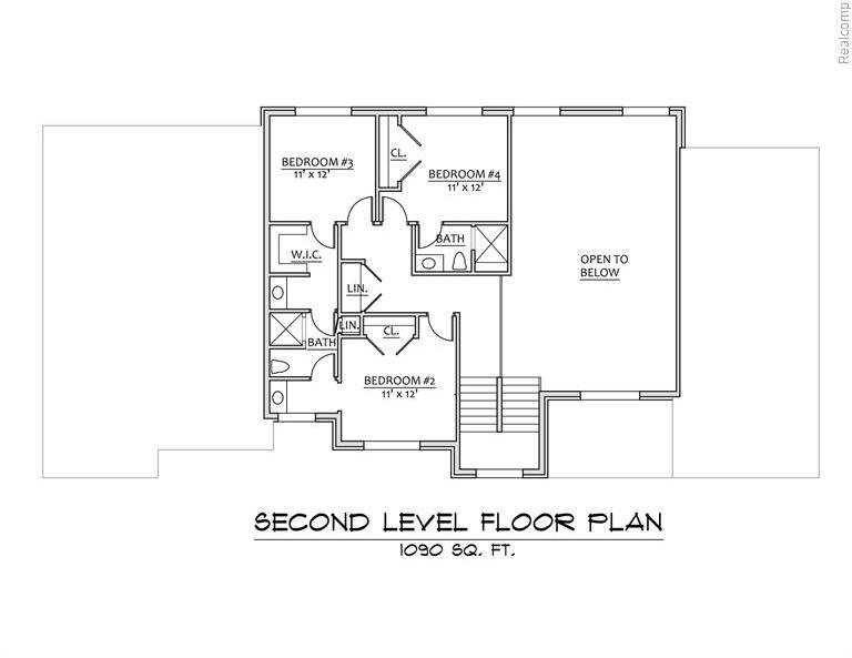 House in Orchard Lake Village, Michigan, United States 4 - 18307875